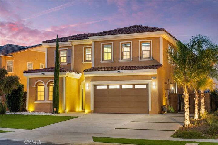 Property Photo:  5996 Porto Street  CA 91709 