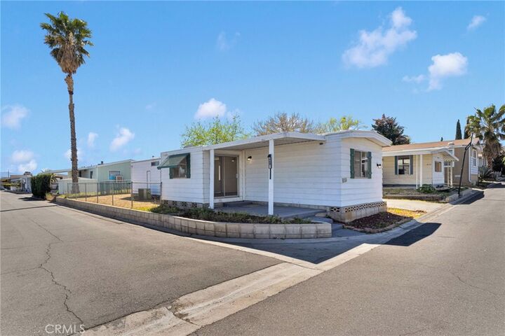 Property Photo: 20683 Waalew #59 CA 92307