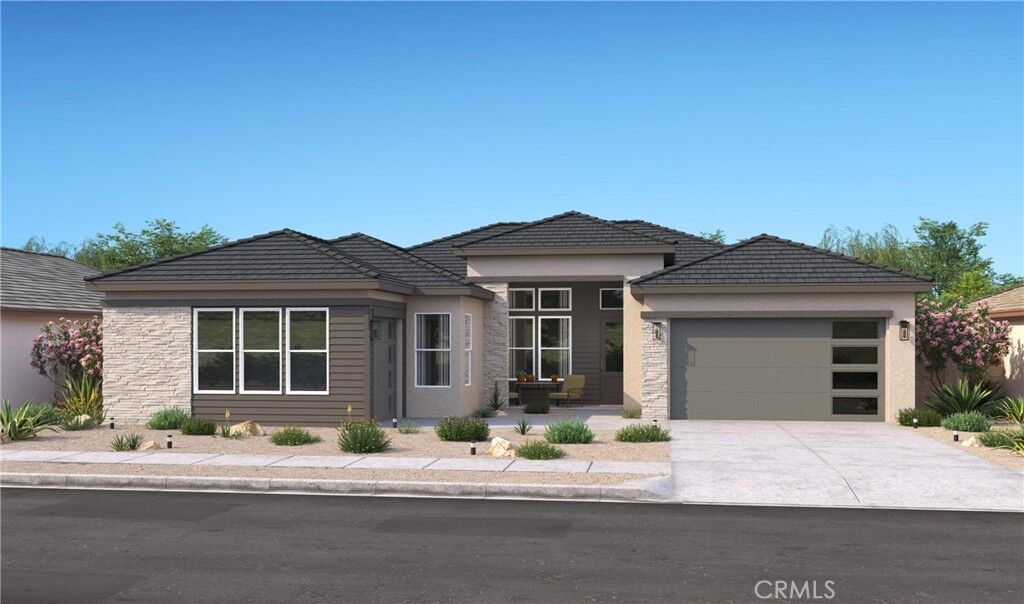 Property Photo: 19456 Cereus Road CA 92307