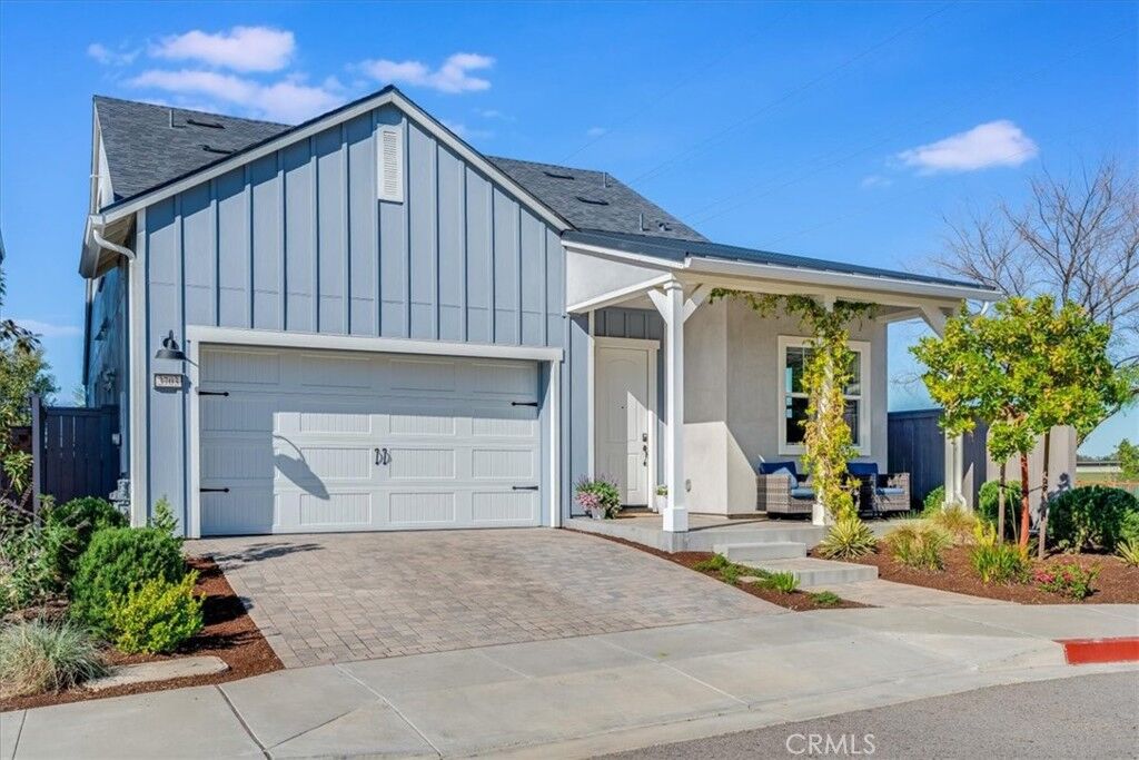 Property Photo:  3703 Rock Garden Lane  CA 93401 