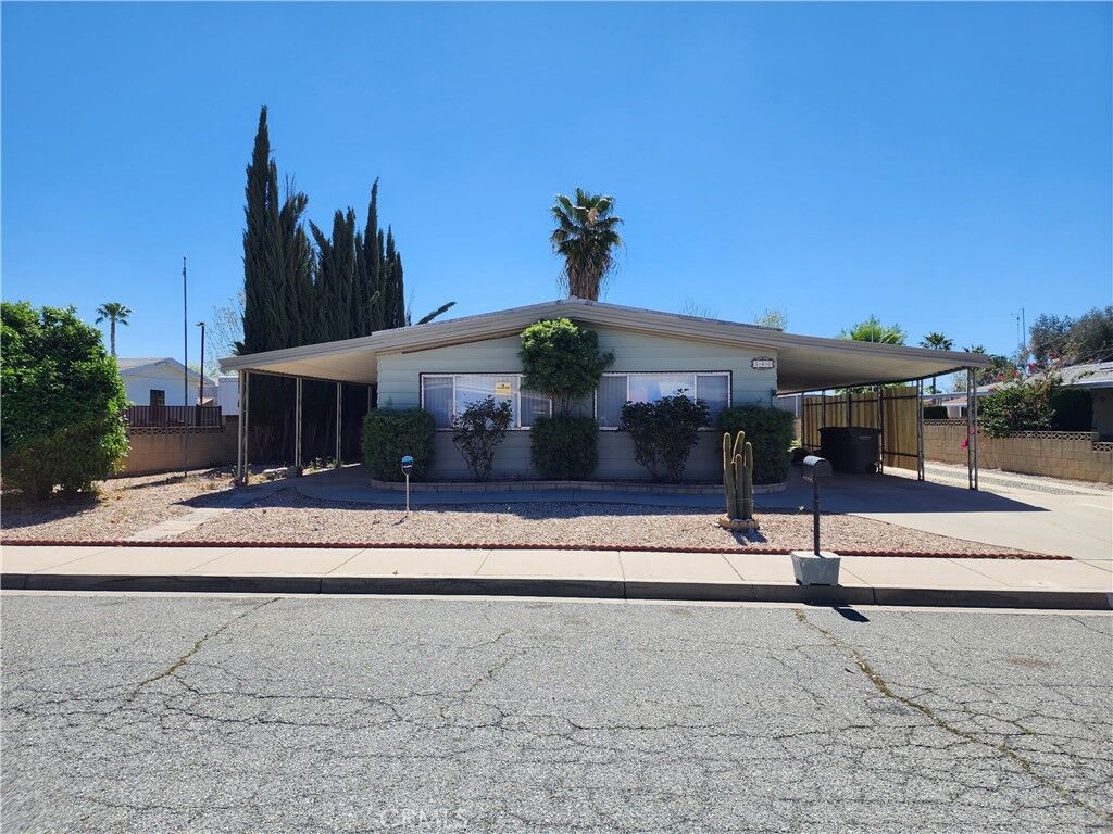 Property Photo:  540 Potrero Street  CA 92582 