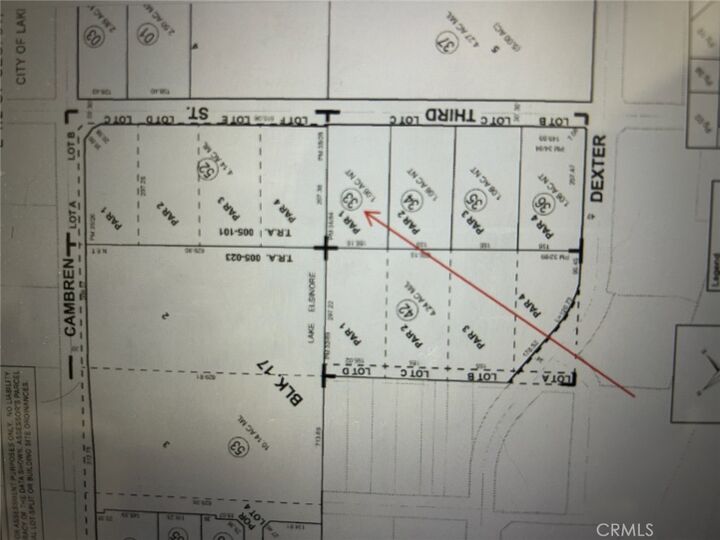 Property Photo: 29489 3rd CA 92532