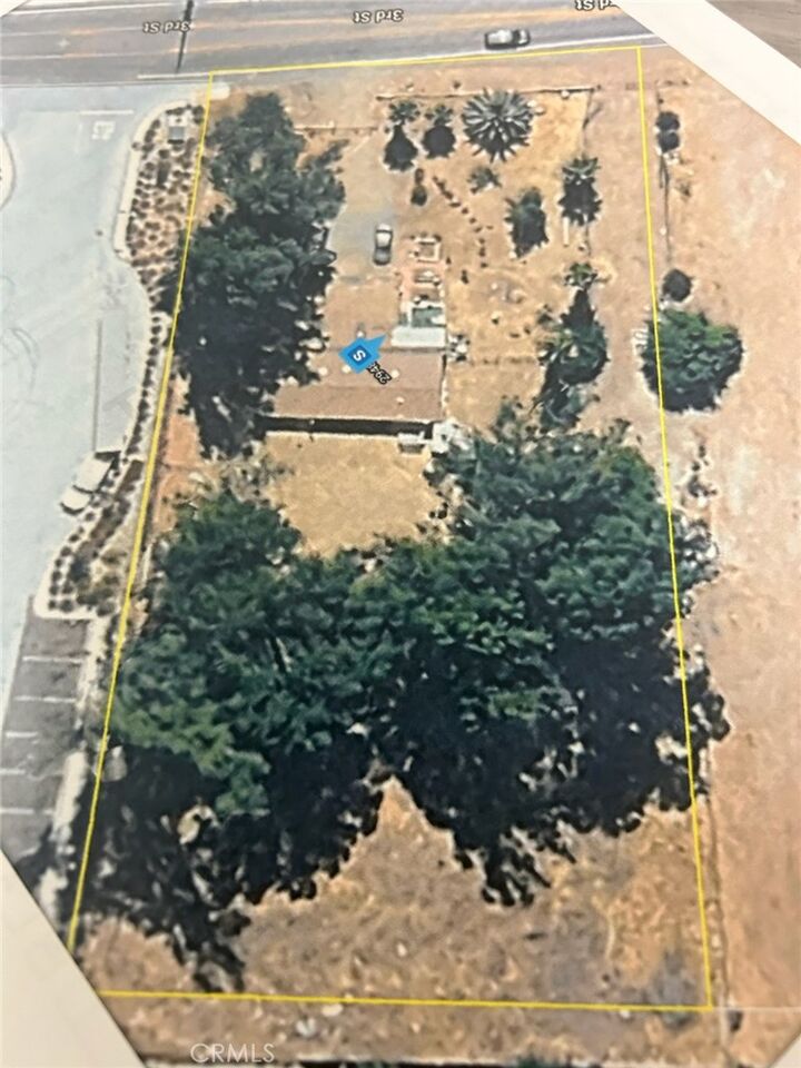 Property Photo:  29489 3rd  CA 92532 