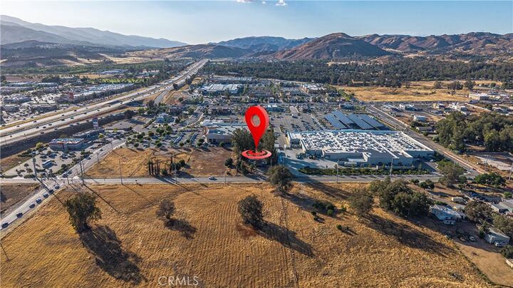 Property Photo:  29489 3rd  CA 92532 