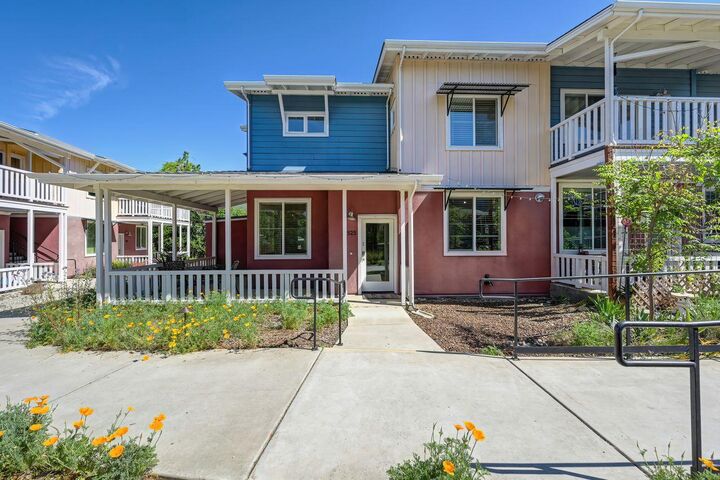 Property Photo:  4025 New York Avenue 525  CA 95628 