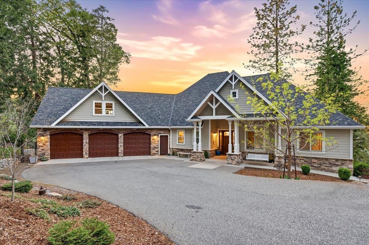 Property Photo: 11198 Pittsburg Mine Road CA 95959