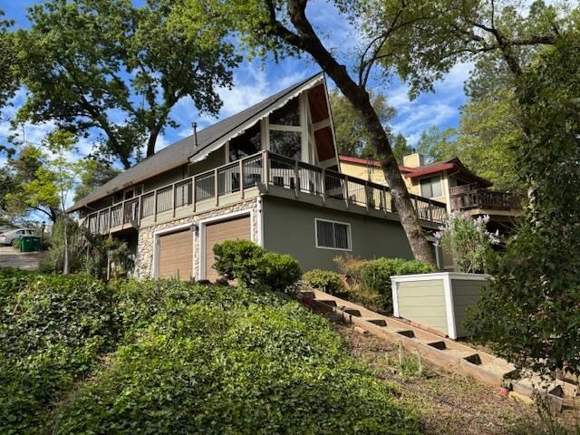 Property Photo:  11284 Greenbriar Way  CA 95602 