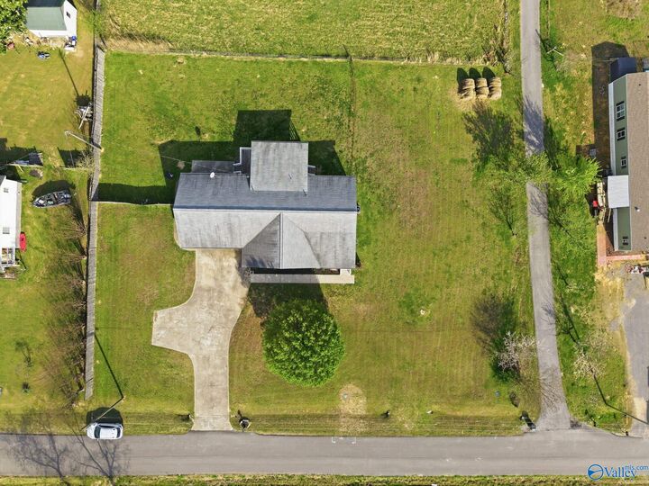 Property Photo: 41 Morgan Nelson Road AL 35622