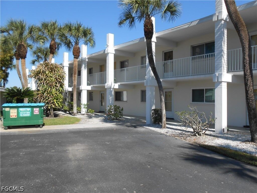 Property Photo:  357 Joel Boulevard 112  FL 33936 