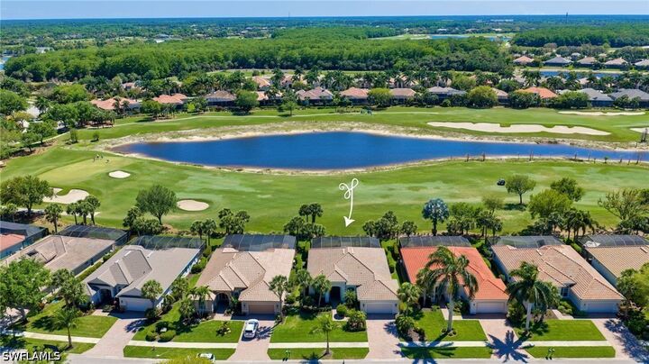 Property Photo: 11918 Heather Woods Court FL 34120