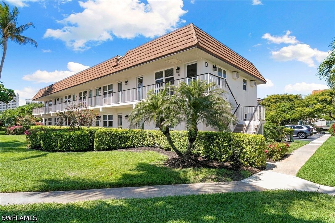 Property Photo:  240 N Collier Boulevard D2  FL 34145 