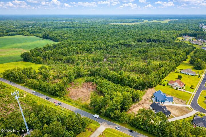 Property Photo:  32.22 Ac Hickman Road NW  NC 28467 
