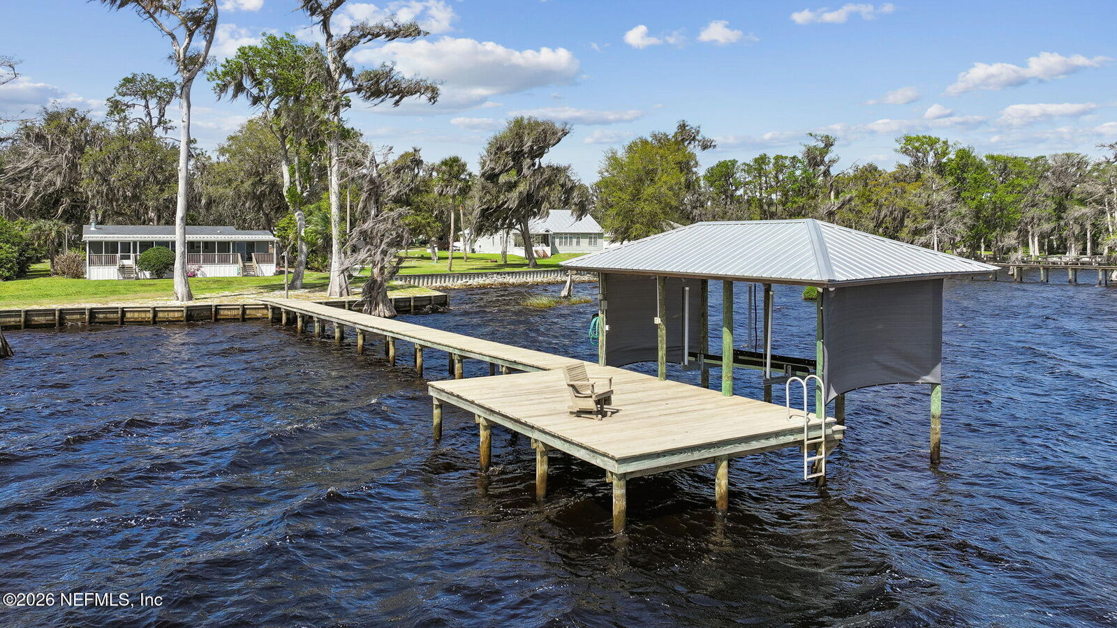 Property Photo:  108 Sandra Lane  FL 32112 