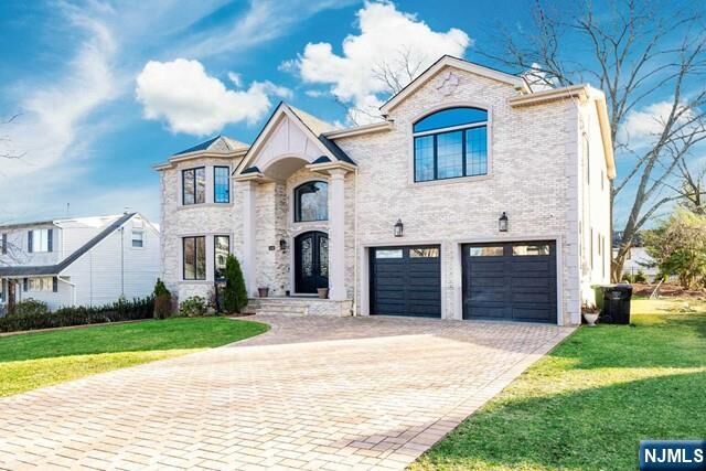 Property Photo:  160 Lawrence Drive  NJ 07652 