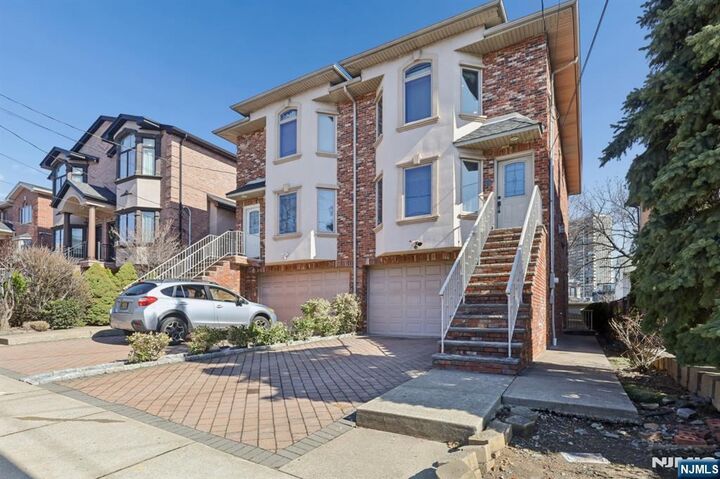 Property Photo:  61 Columbia Avenue C0061  NJ 07010 