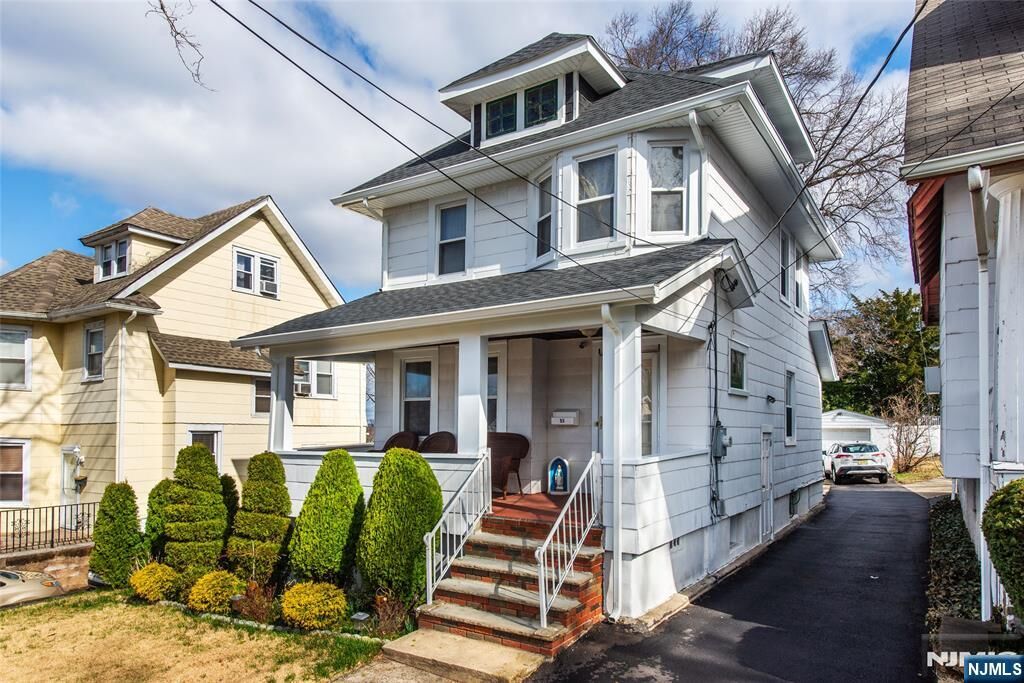 Property Photo:  53 Elmwood Avenue  NJ 07603 