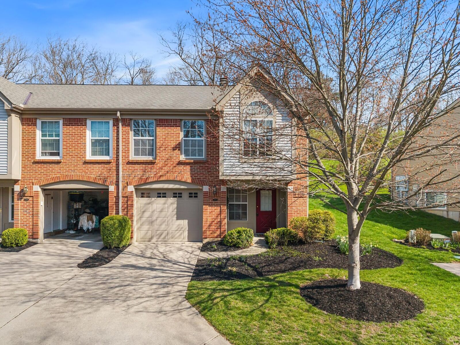 Property Photo:  2156 Tantallon Drive  KY 41017 