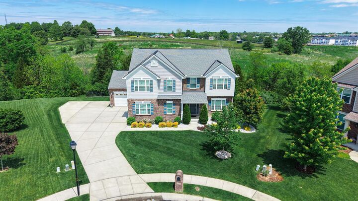 Property Photo:  9350 Westfield Lane  KY 41091 
