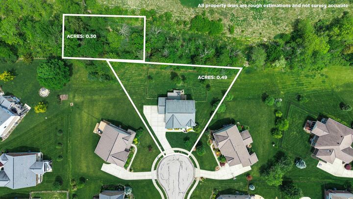 Property Photo:  9350 Westfield Lane  KY 41091 