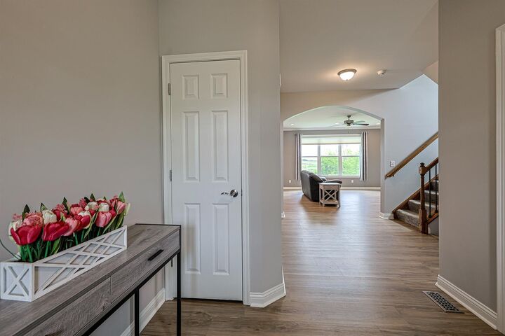 Property Photo: 9350 Westfield Lane KY 41091