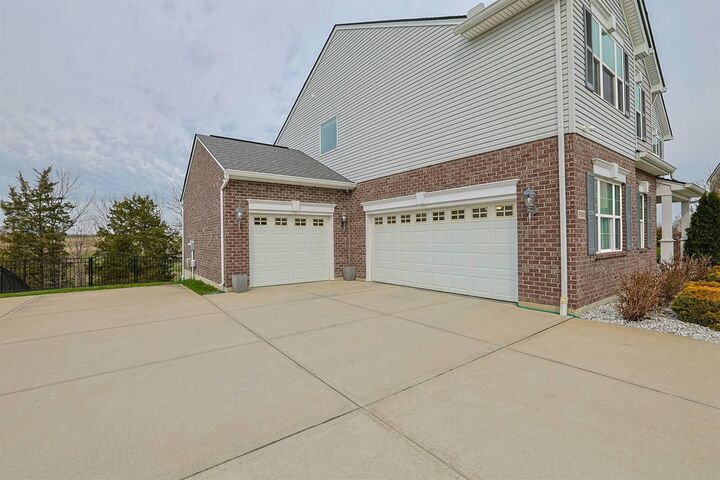 Property Photo:  9350 Westfield Lane  KY 41091 