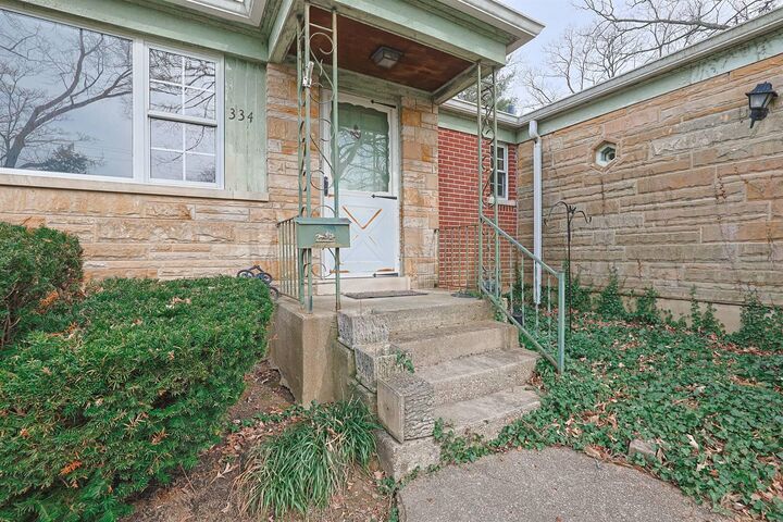 Property Photo:  334 Stevenson Road  KY 41018 