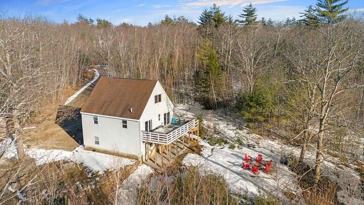 Property Photo: 58 High View Drive NH 03222