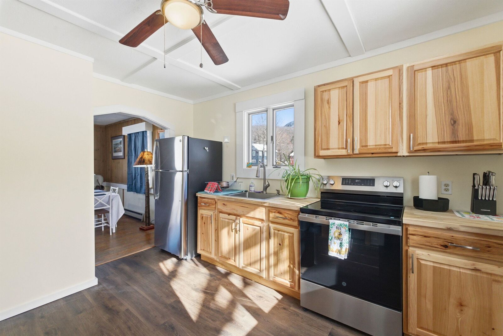 Property Photo:  51 Pollard Road  NH 03251 