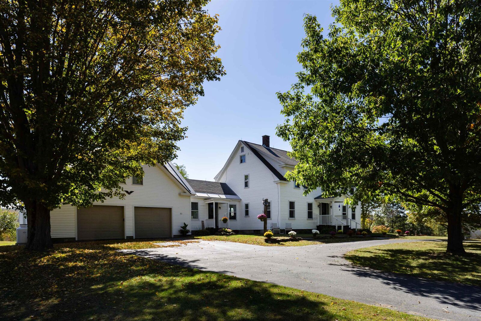 Property Photo:  52 Farr Road  NH 03766 