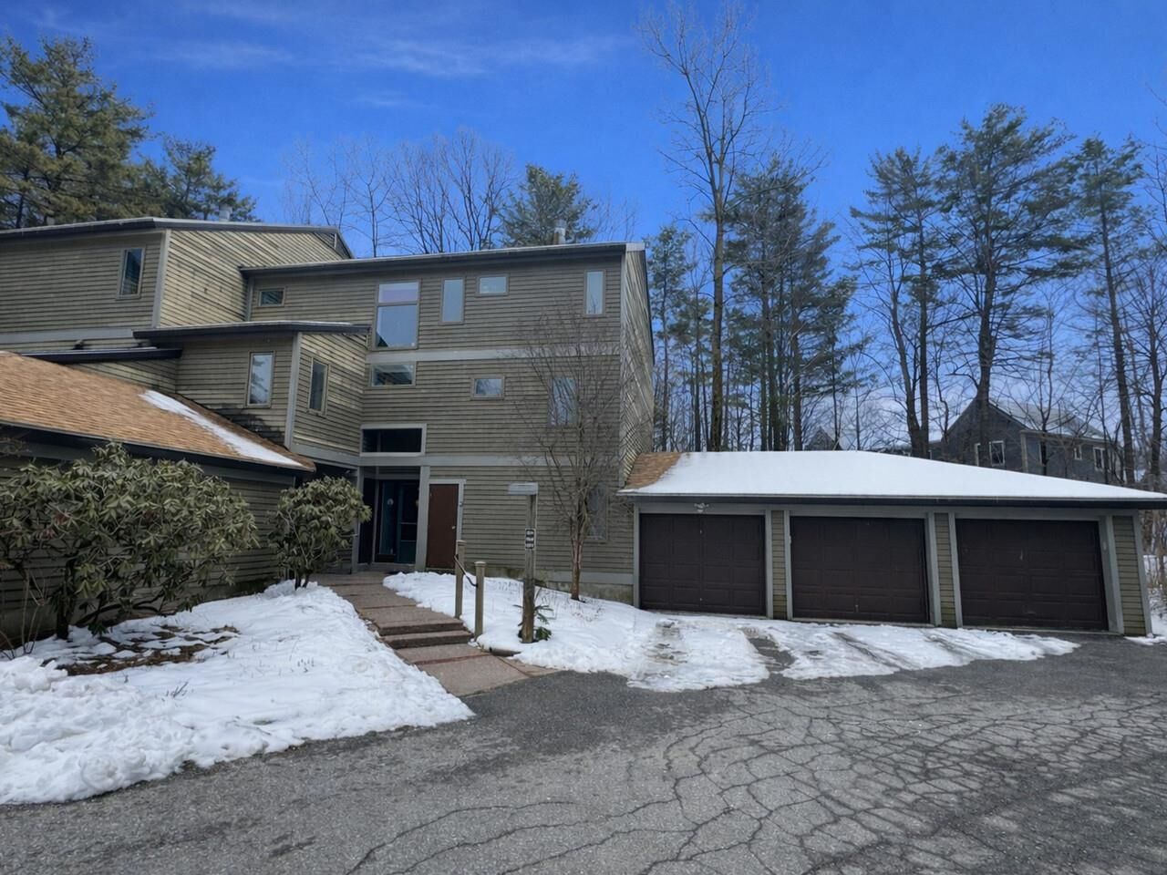 Property Photo:  71 East Redrock Drive  VT 05401 