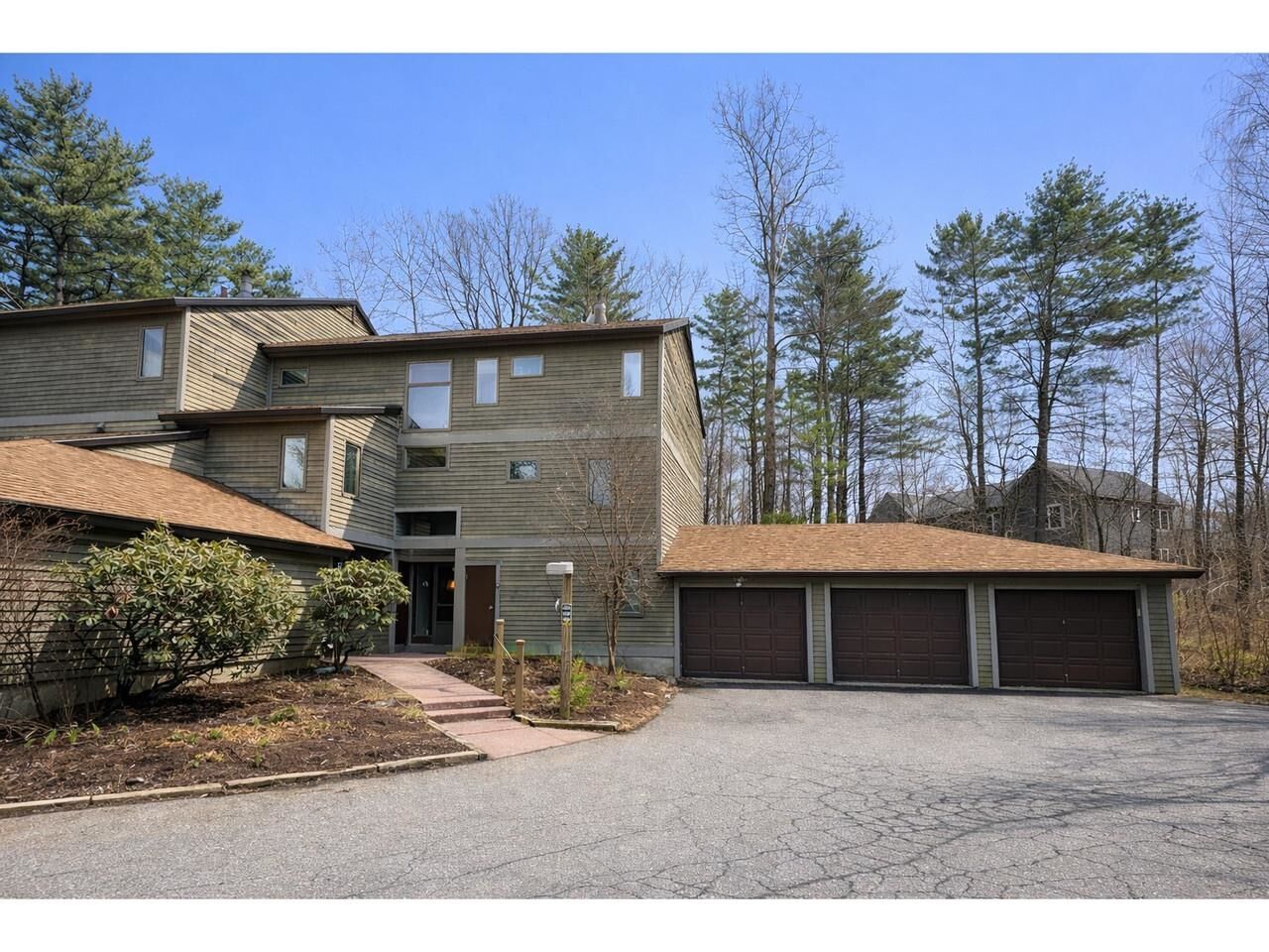 Property Photo: 71 East Redrock Drive VT 05401