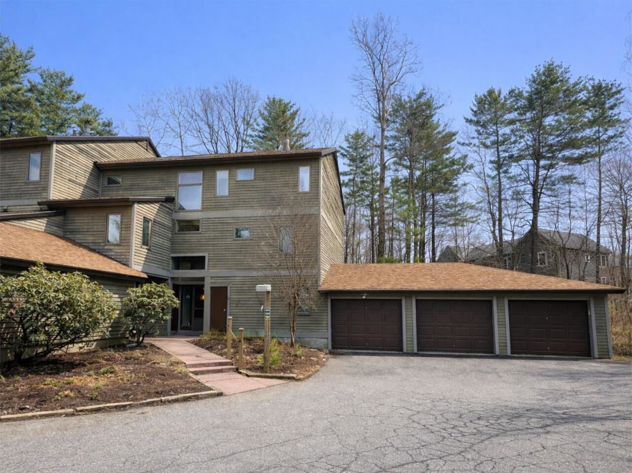 Property Photo:  71 East Redrock Drive  VT 05401 