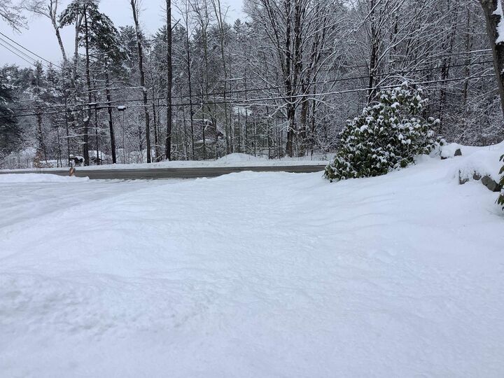 Property Photo:  143 Arch Street  NH 03431 