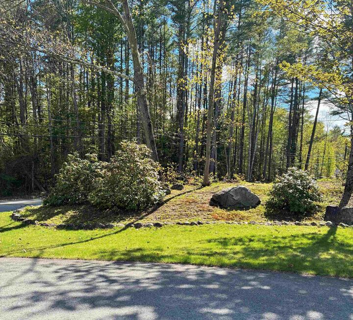 Property Photo:  143 Arch Street  NH 03431 