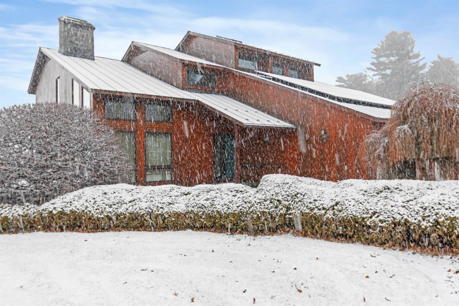 Property Photo:  564 South Bay Circle  VT 05446 