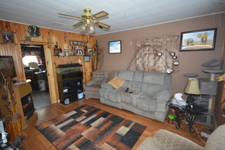 Property Photo: 563 Herring Cove Road NS B3R 1X3