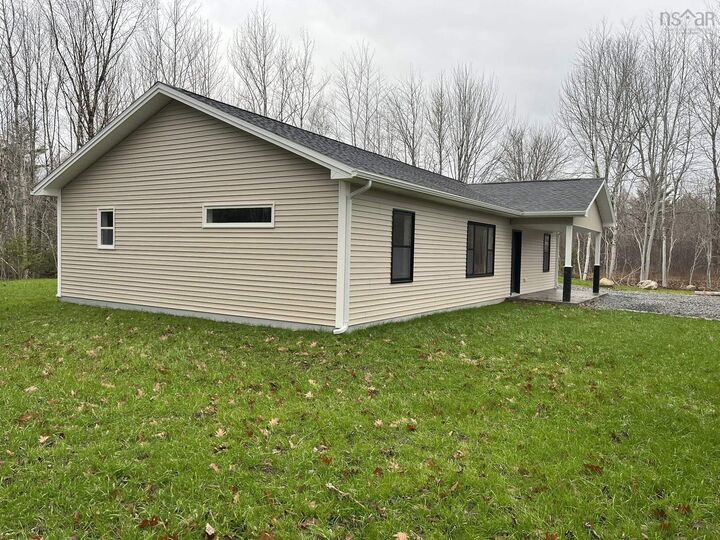 Property Photo: 569 Lower Branch Road NS B4V 4M6