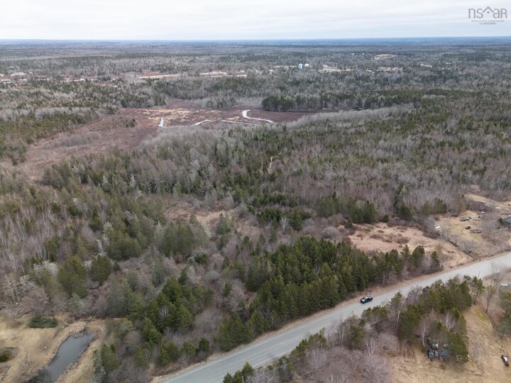 Lot North Ohio Road — photo 1