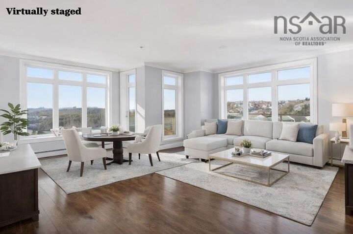 Property Photo: 610 53 Bedros Lane NS B3M 4X4