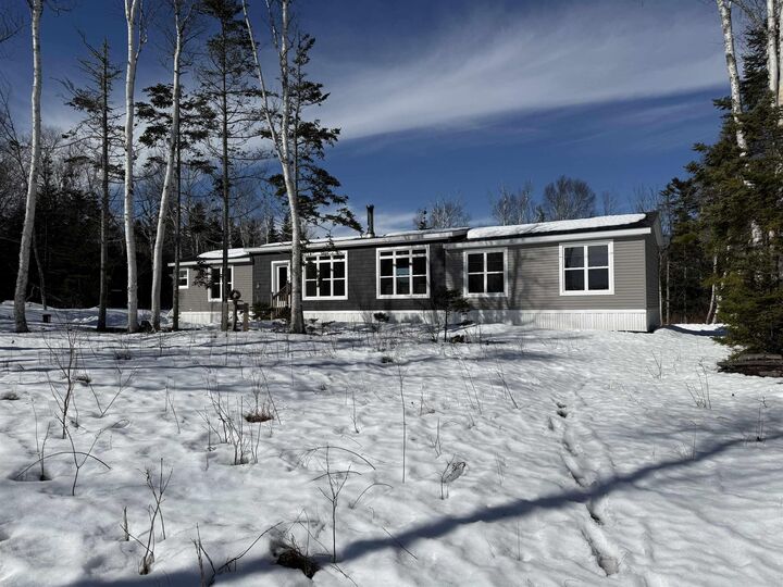 Property Photo: 58 Golden Shore Lane NS B0E 3K0