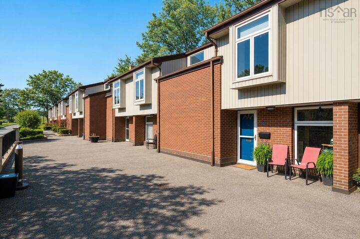 Property Photo: 32 Garden Court Terrace NS B3A 3S6