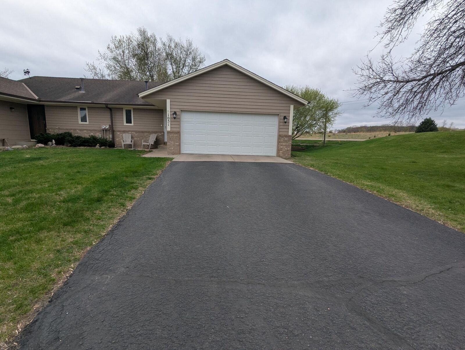 Property Photo:  1051 Butte Court  MN 55317 