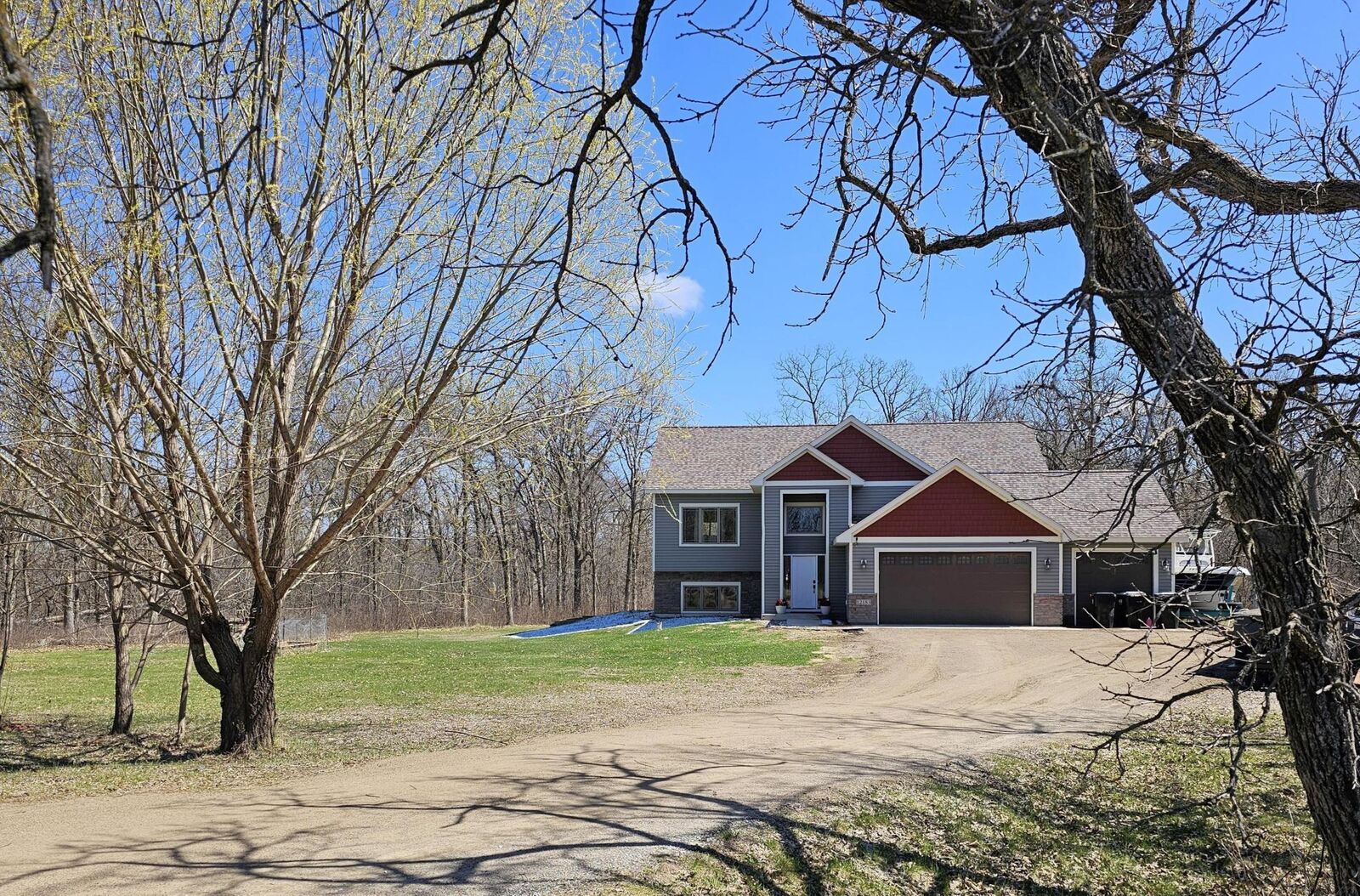 Property Photo:  12183 180th Avenue SE  MN 55309 