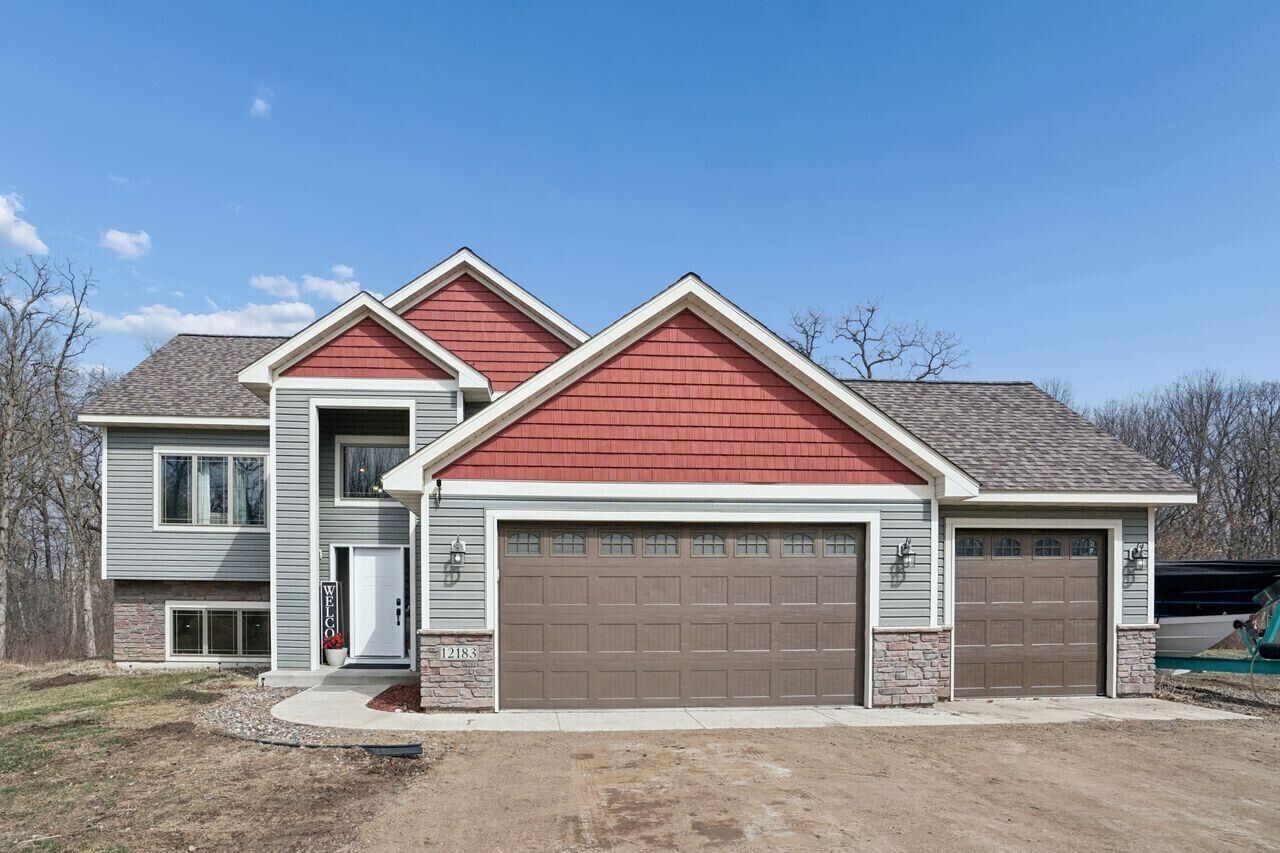 Property Photo:  12183 180th Avenue SE  MN 55309 