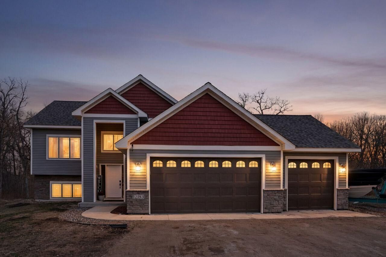 Property Photo:  12183 180th Avenue SE  MN 55309 