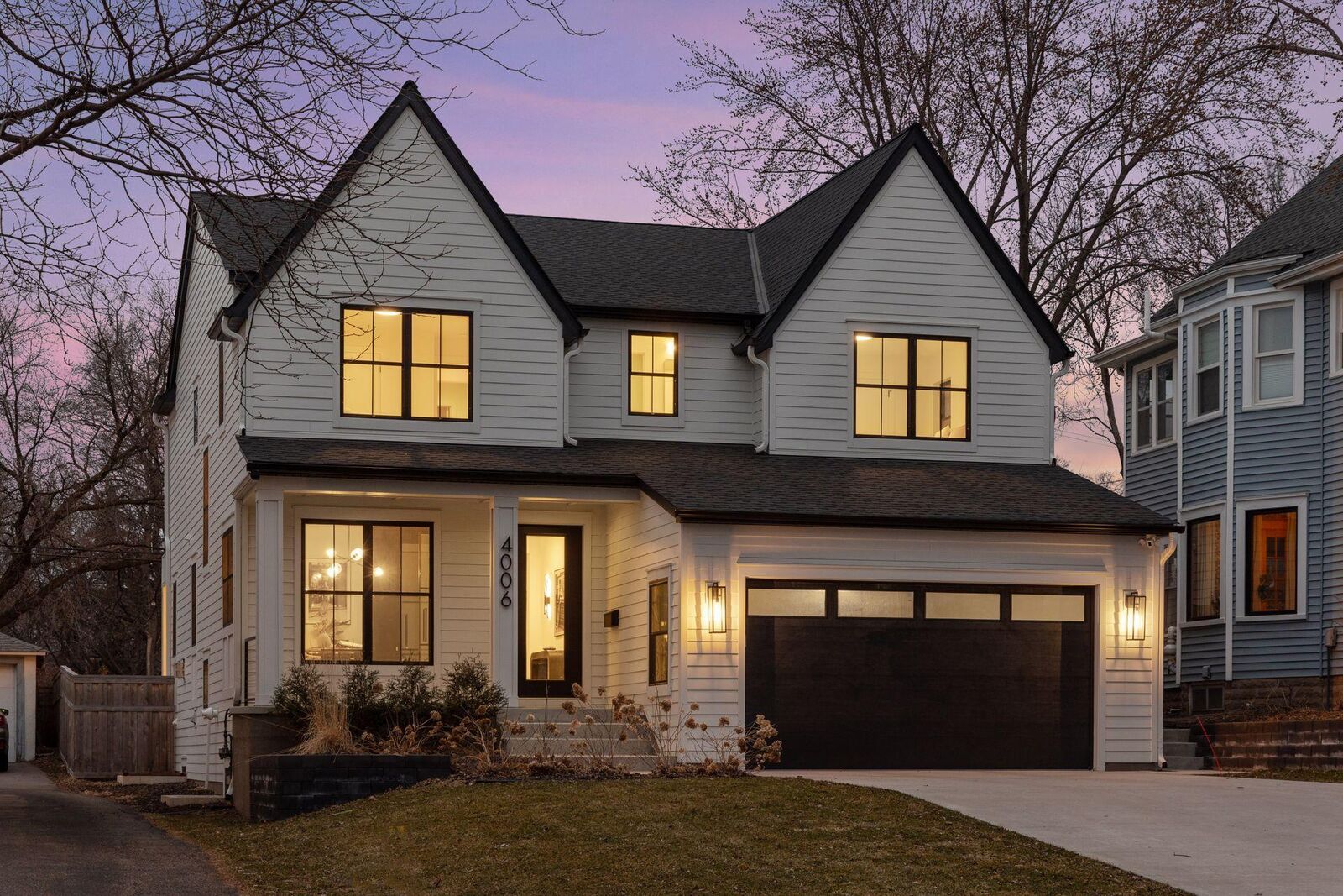 Property Photo:  4006 Sunnyside Road  MN 55424 