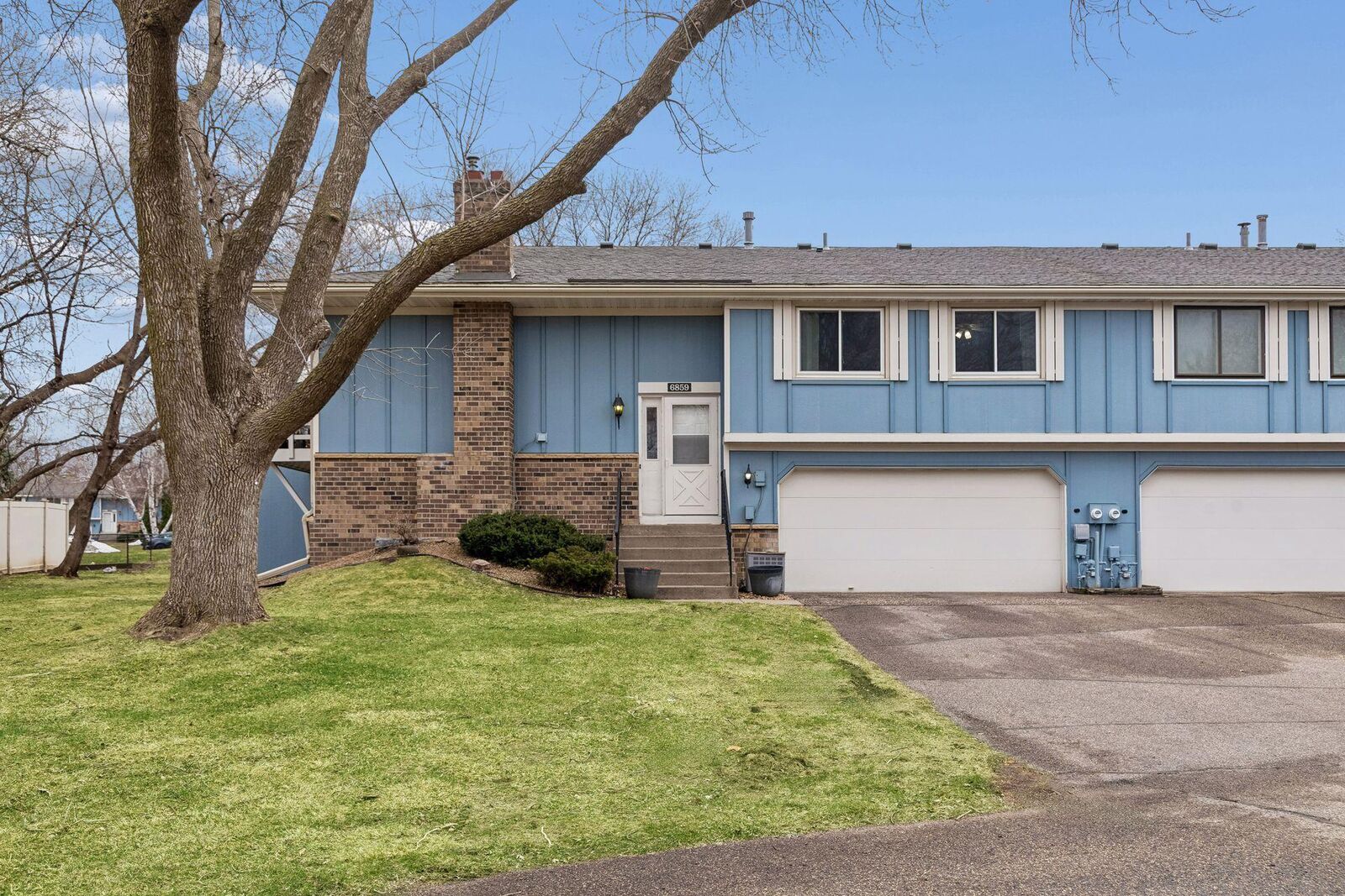 Property Photo:  6859 Macbeth Court  MN 55125 