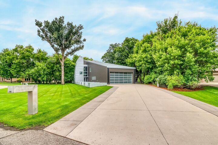 Property Photo: 131 49th Avenue E ND 58078