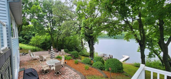 Property Photo:  31819 Mallard Drive  MN 56587 