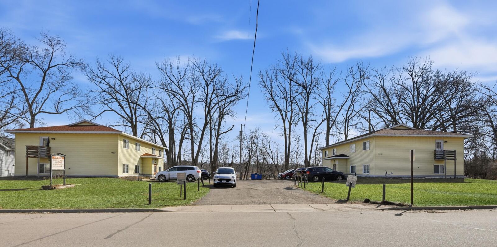 Property Photo:  1340 5th Avenue S  MN 56301 